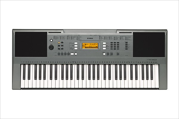 PSR-E353