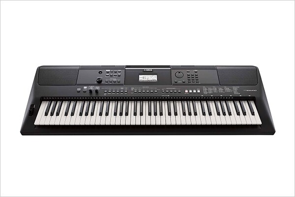 PSR-EW410