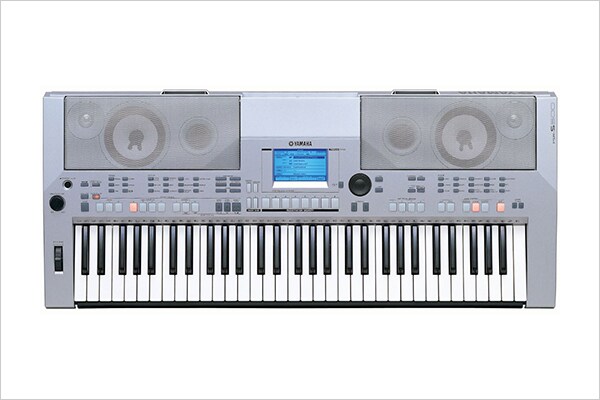 PSR-S500