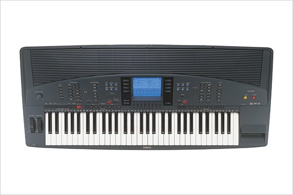 PSR-4000