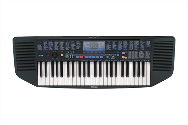 PSR-78