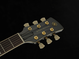 RSP20B 60TH features Gotoh locking tuners, and the headstock bears a commemorative logo.