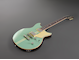 RSS20 Sonic Blue