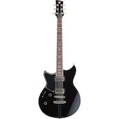 RSS20L Black Straight Front