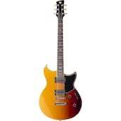 RSS20 Sunset Burst Straight Front
