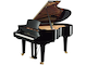 Yamaha S3X SH3