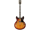 SA2200 Violin Sunburst  Straight Front