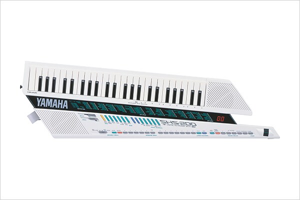 SHS-200