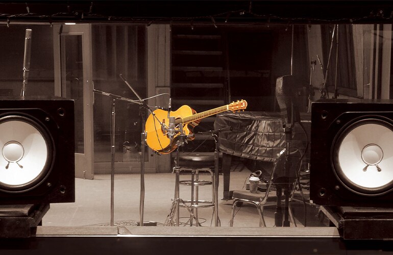 “SRT” Studio Response Technology