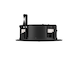 Yamaha ceiling speaker VC6B side