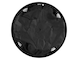 Yamaha ceiling speaker VC8NB rear
