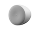 Yamaha pendant speaker VXH6W angle