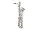 Finish: Silver-plated