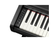 YDP-146_Black_keyboard_left