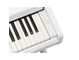 YDP-146_White_keyboard_right