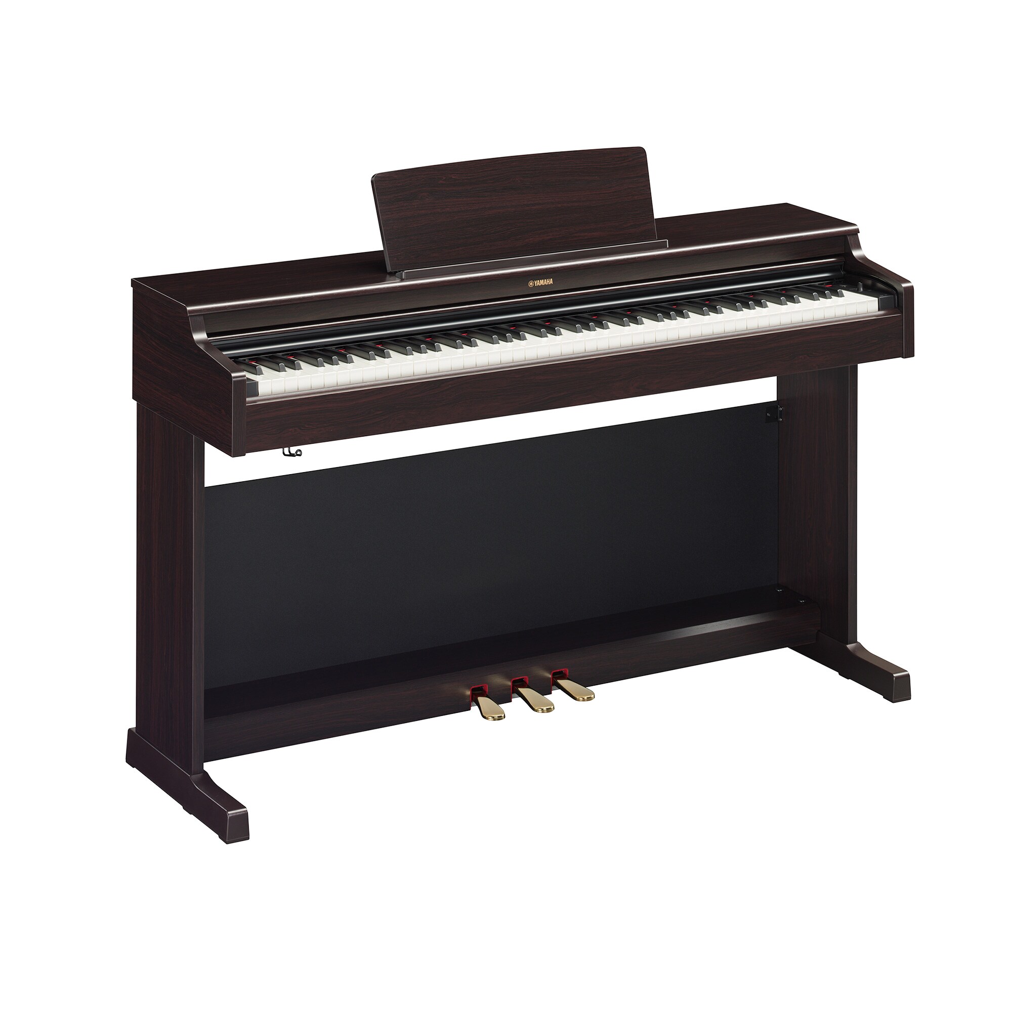 YDP-105 - Overview - ARIUS - Products - Pianos - Musical
