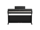 YDP-166_Black_front