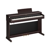 YDP-166_Dark Rosewood_angle
