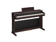 YDP-166_Dark Rosewood_angle