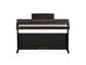 YDP-166_Dark Rosewood_front
