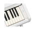 YDP-166_White_keyboard_right
