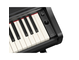 YDP-166_Black_keyboard_right