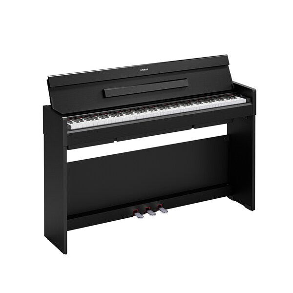 YDP-S36_Black_angle