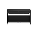 YDP-S36_Black_front_lid closed