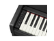 YDP-S36_Black_keyboard_left