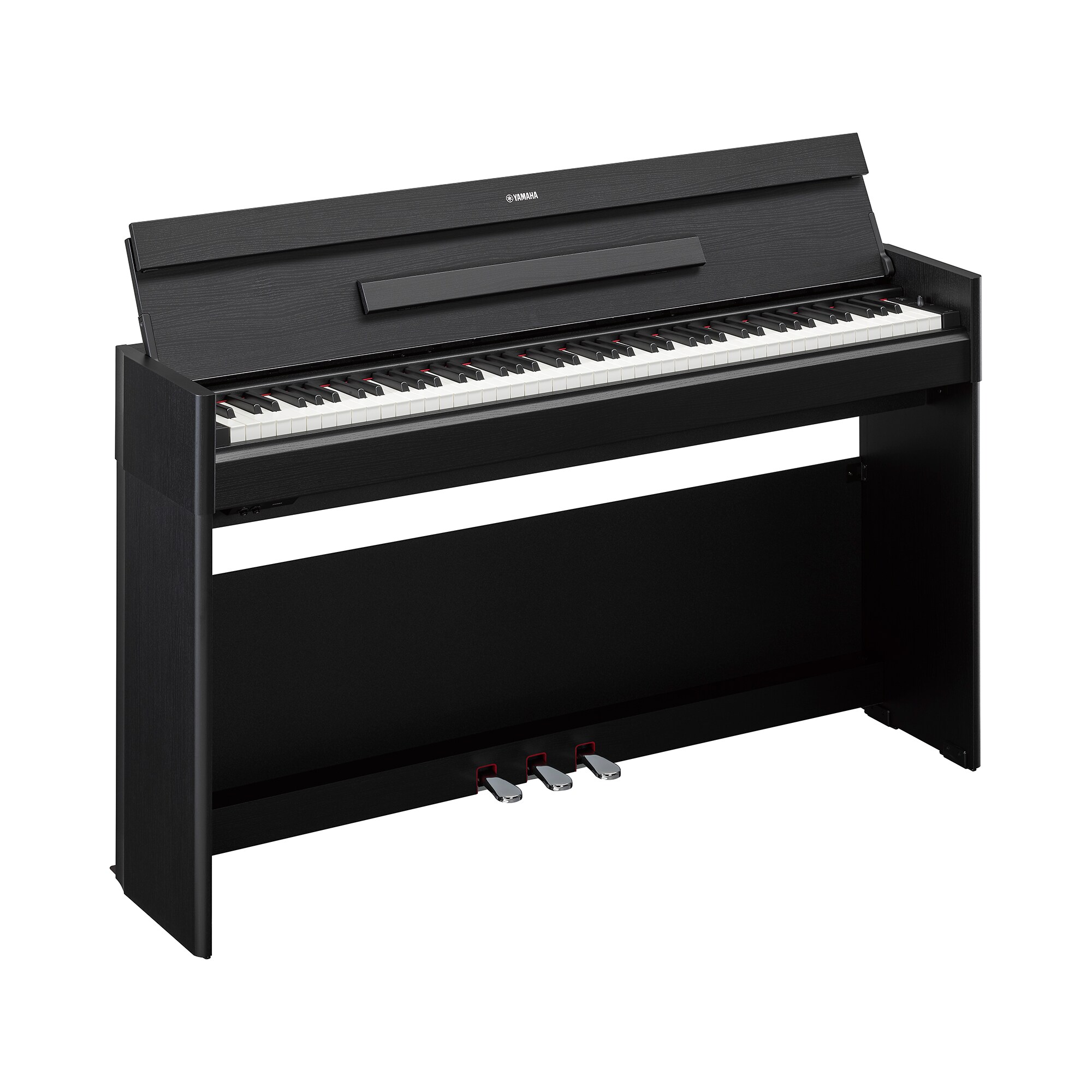 YDP-S55 - Overview - ARIUS - Products - Pianos - Musical