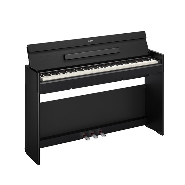 YDP-S56_Black_angle