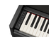 YDP-S56_Black_keyboard_left