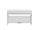 YDP-S56_White_front_lid closed