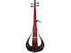 YEV104PRO Deep Red Front