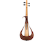 YEV104PRO Natural and Brown Front