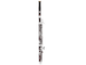 Yamaha Bassoons YFG-811C