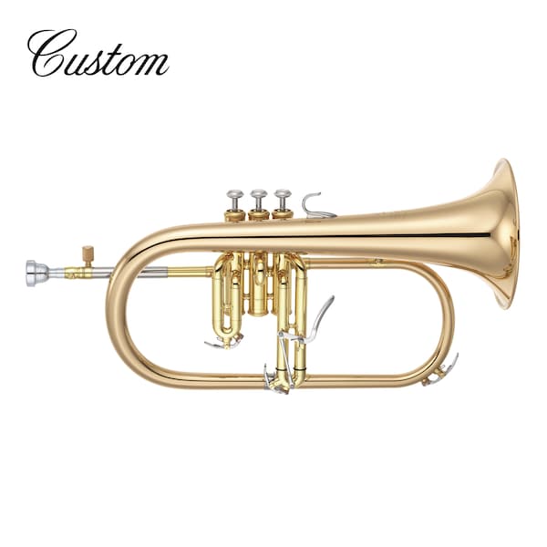 Yamaha Flugelhorns YFH-8315G
