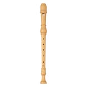Yamaha Alto Wooden Recorders YRA-61