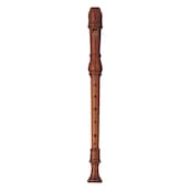Yamaha Alto Wooden Recorders YRA-64