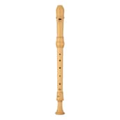 Yamaha Alto Wooden Recorders YRA-801