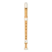 Yamaha Alto Wooden Recorders YRA-811