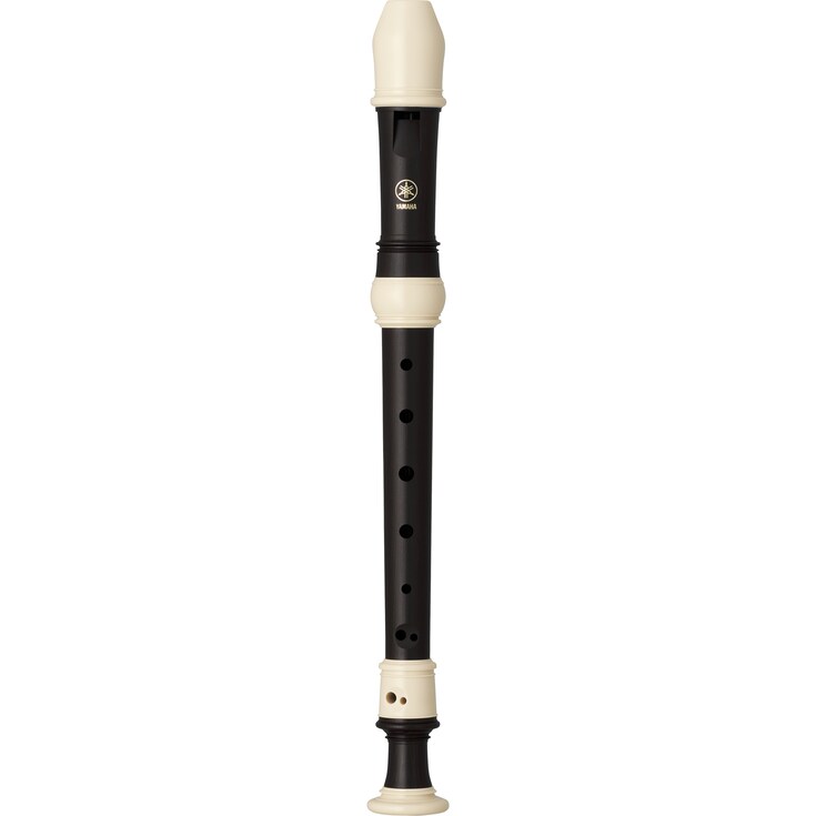 Yamaha Recorders Soprano ABS Resin Recorders YRS-323