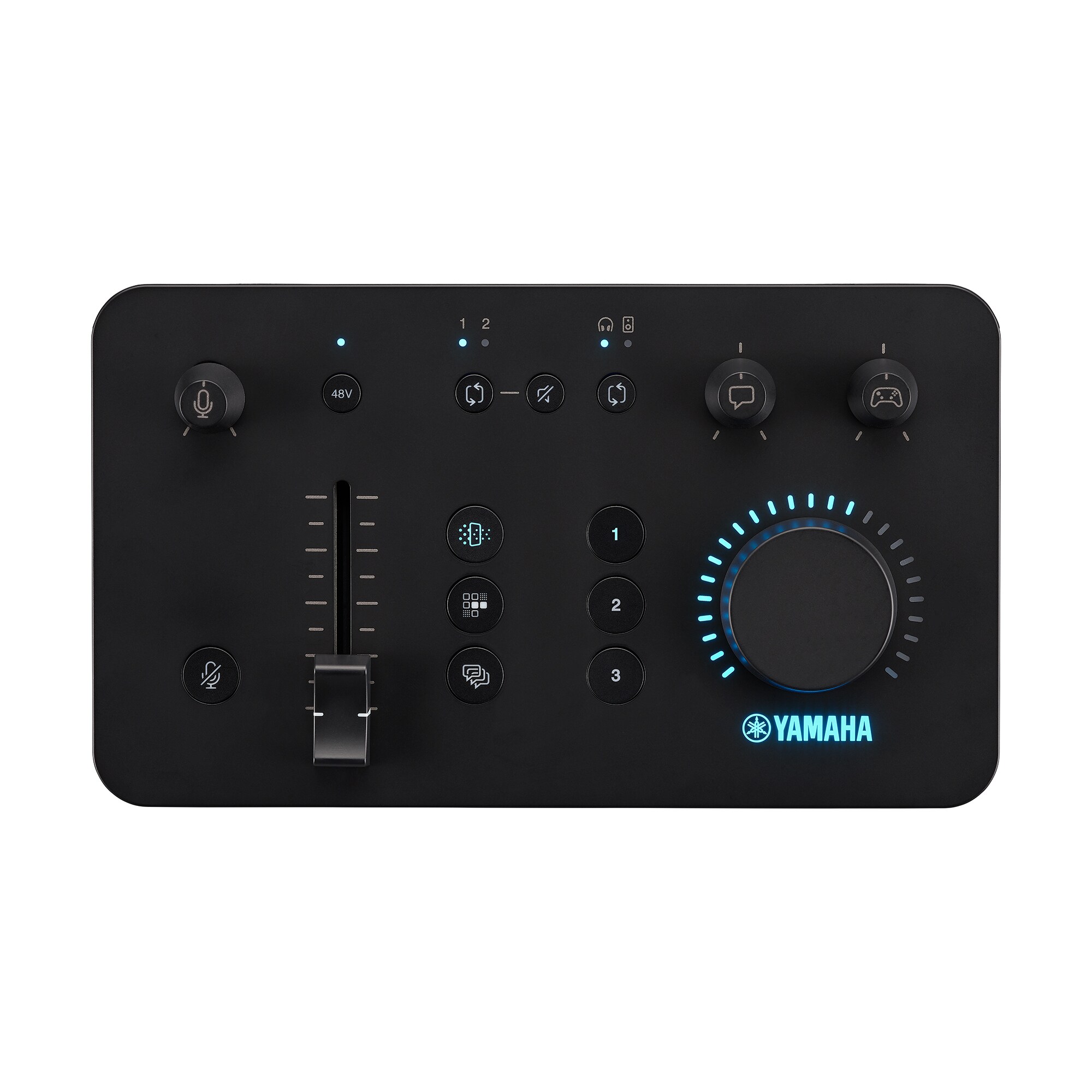 YAMAHA ZG01 USBオーディオインターフェース ZG01 - Overview - ZG Series - Mixers - Products - Streaming