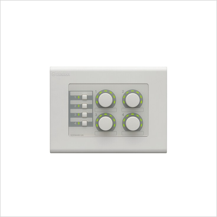 Control Hardware