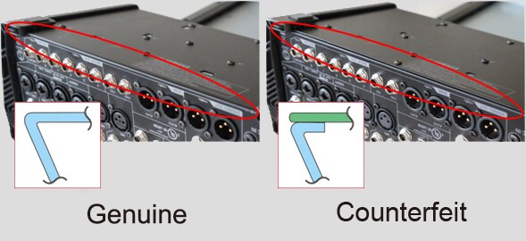 mixer