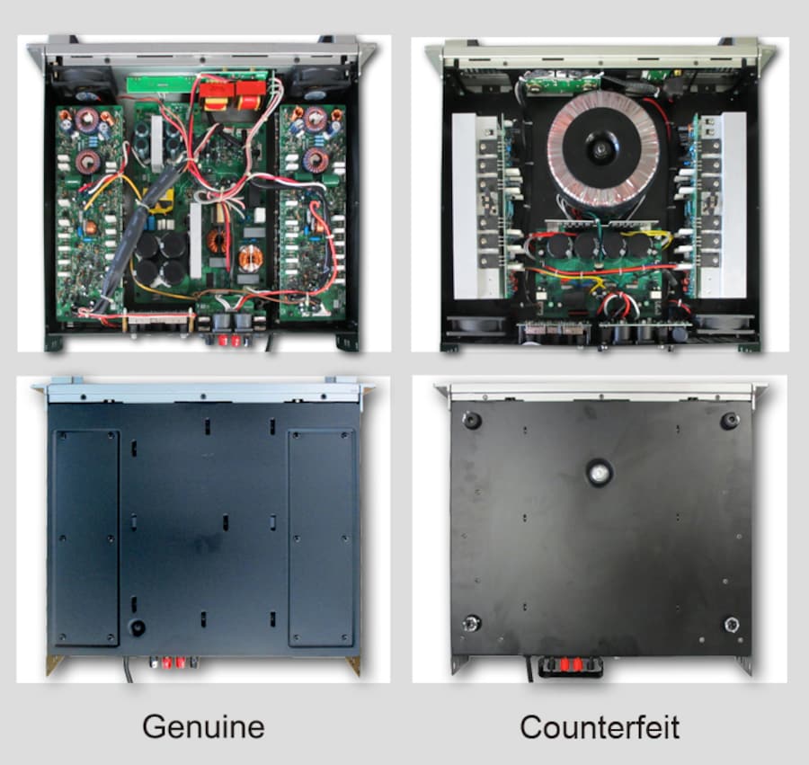 power amplifier