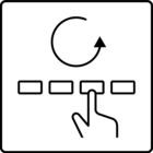 Registration Memory icon