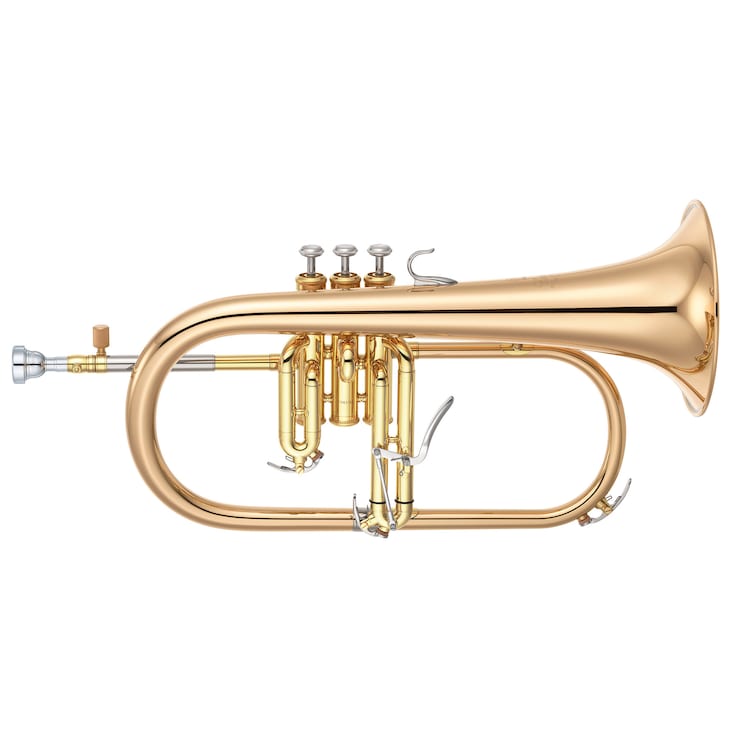 Yamaha Flugelhorns YFH-8315G