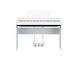 P-121_White_front_stand_pedal