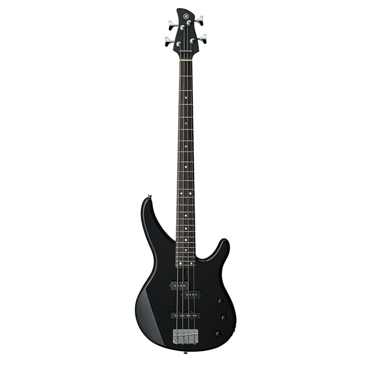 TRBX174 Black front